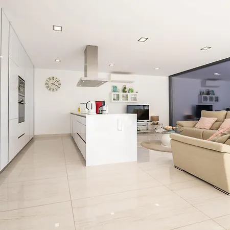 Lux - Golden Nelly By Algartur Villa Luz de Tavira