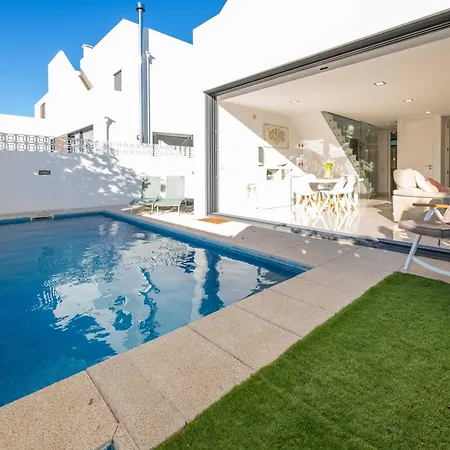 Lux - Golden Nelly By Algartur * Luz de Tavira