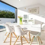Villa Lux - Golden Nelly By Algartur *