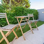 Villa Lux - Golden Nelly By Algartur *