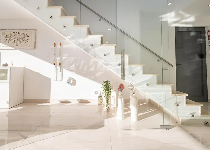 Villa Lux - Golden Nelly By Algartur *