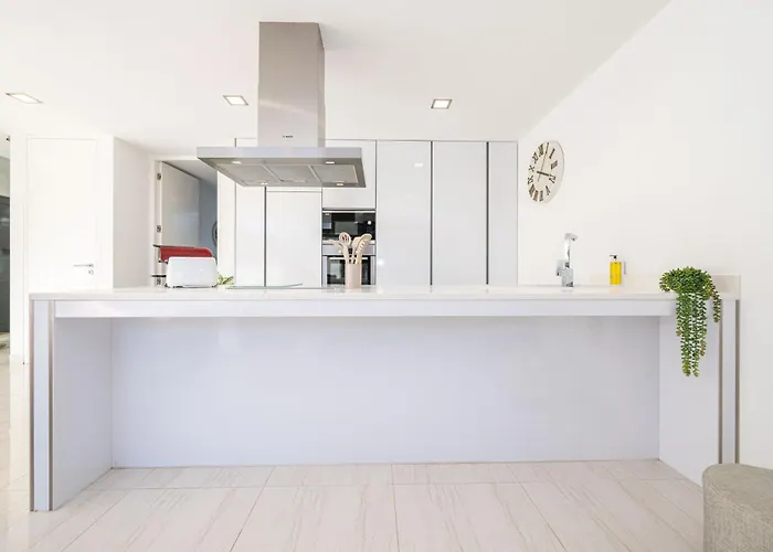 Villa Lux - Golden Nelly By Algartur