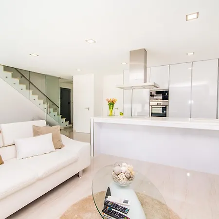 Villa Golden Nelly By Algartur *